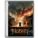 hobbit 3 icon